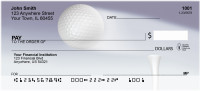 To The Tee Personal Checks | ZSPO-74