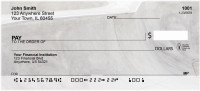 Skateboarding Concrete Personal Checks | ZSPO-79