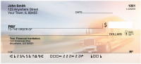 Fast as Light Rigs Personal Checks | ZTRA-18