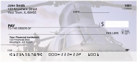 Military Choppers Personal Checks | ZTRA-21