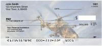 Camouflaged Helicopters In Flight Personal Checks | ZTRA-23