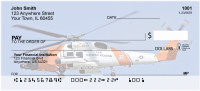 Coast Guard Personal Checks | ZTRA-24