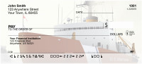 Coast Guard Personal Checks | ZTRA-24