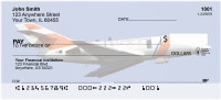Coast Guard Personal Checks | ZTRA-24