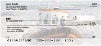 Coast Guard During Storm Personal Checks | ZTRA-25