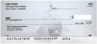 Coast Guard During Storm Personal Checks | ZTRA-25