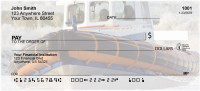 Coast Guard During Storm Personal Checks | ZTRA-25