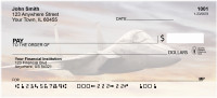 Warbirds Personal Checks | ZTRA-27
