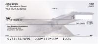 Warbirds Personal Checks | ZTRA-27