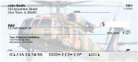 Warbirds Personal Checks | ZTRA-27