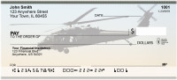 Marine Missions Personal Checks | ZTRA-28