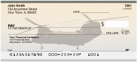 Marine Missions Personal Checks | ZTRA-28