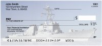 In The Navy Personal Checks | ZTRA-29