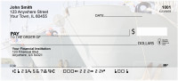 In The Navy Personal Checks | ZTRA-29
