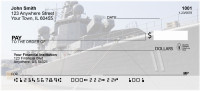 In The Navy Personal Checks | ZTRA-29