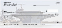 Floating Runways Personal Checks | ZTRA-31