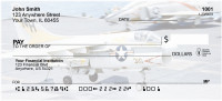 Floating Runways Personal Checks | ZTRA-31