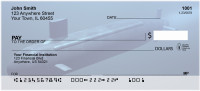 Submarines Personal Checks | ZTRA-32