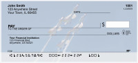 Stunt Airforce Planes In Action Personal Checks | ZTRA-34