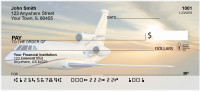 Early Flight Personal Checks | ZTRA-36