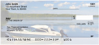 Fishing Community Personal Checks | ZTRA-38