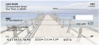 Fishing Community Personal Checks | ZTRA-38