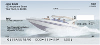 Boating Bonanzas Personal Checks | ZTRA-39