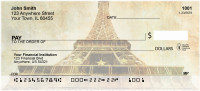 Europe Remembered Personal Checks | ZTVL-05