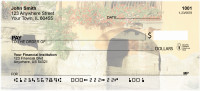 Europe Remembered Personal Checks | ZTVL-05