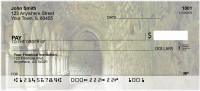 Europe Remembered Personal Checks | ZTVL-05