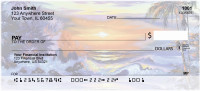 Hawaii Sunsets Personal Checks | ZTVL-07