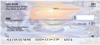 Hawaii Sunsets Personal Checks | ZTVL-07