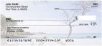 Scenic Hawaii Personal Checks | ZTVL-10