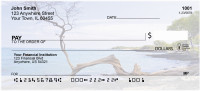 Scenic Hawaii Personal Checks | ZTVL-10