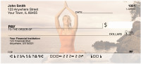 Meditation - Yoga At Sunrise Personal Checks | ZWIS-03