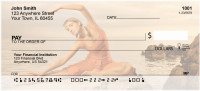 Meditation - Yoga At Sunrise Personal Checks | ZWIS-03