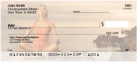 Meditation - Yoga At Sunrise Personal Checks | ZWIS-03