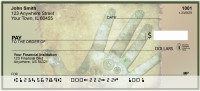 Reflexology Chakra Energy Points Personal Checks | ZWIS-04