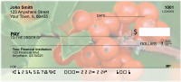 Holly On Pastels Personal Checks | ZXMS-02