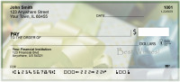 Best Wishes Personal Checks | ZXMS-23