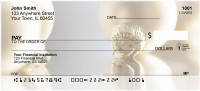 Feel The Magic Personal Checks | ZXMS-29