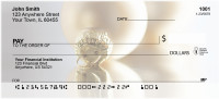 Feel The Magic Personal Checks | ZXMS-29