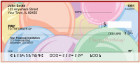 Gift Giving Assortment Personal Checks | ZXMS-31