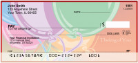 Gift Giving Assortment Personal Checks | ZXMS-31