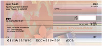 Las Posadas Personal Checks | ZXMS-32