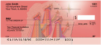 We Three Kings Personal Checks | ZXMS-35