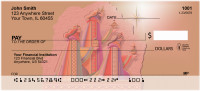 We Three Kings Personal Checks | ZXMS-35