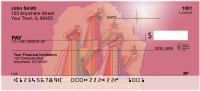 We Three Kings Personal Checks | ZXMS-35