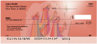 We Three Kings Personal Checks | ZXMS-35