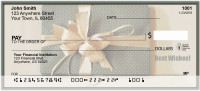 Best Wishes Personal Checks | ZXMS-36